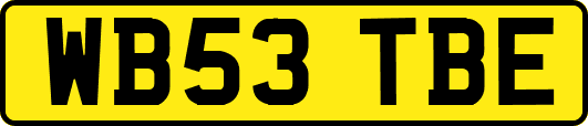 WB53TBE