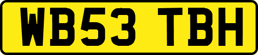 WB53TBH