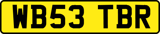 WB53TBR