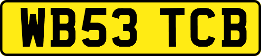 WB53TCB