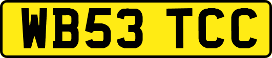 WB53TCC