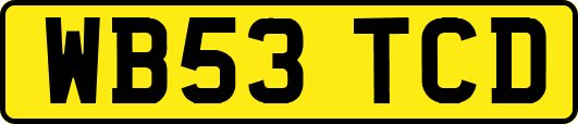 WB53TCD