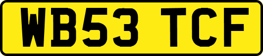 WB53TCF