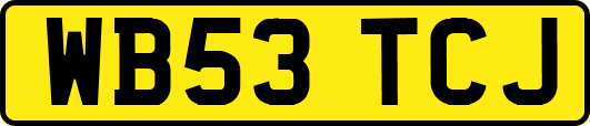 WB53TCJ