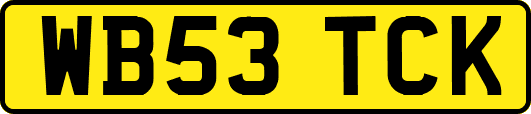 WB53TCK