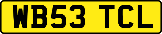 WB53TCL
