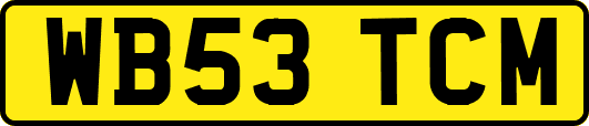 WB53TCM