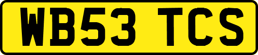 WB53TCS