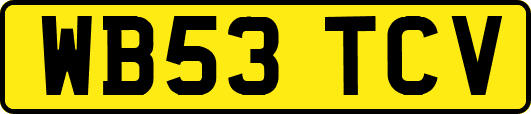 WB53TCV