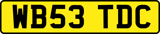 WB53TDC