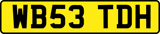 WB53TDH