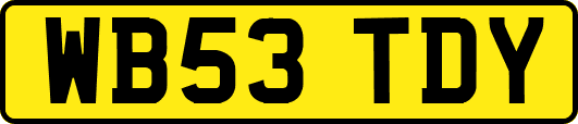 WB53TDY