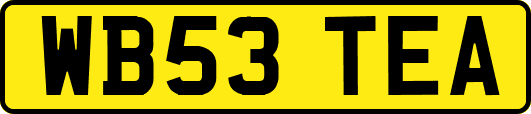 WB53TEA