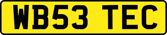 WB53TEC
