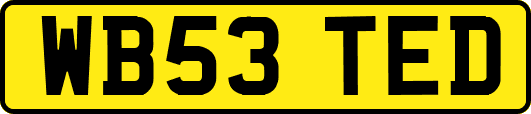 WB53TED