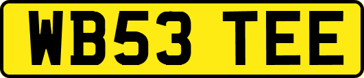 WB53TEE