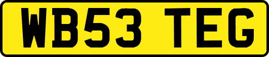 WB53TEG