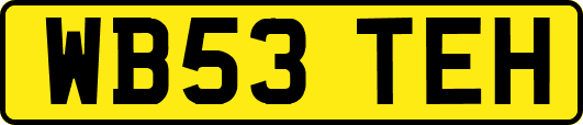 WB53TEH