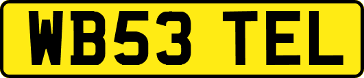 WB53TEL