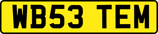 WB53TEM