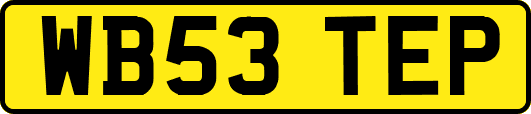 WB53TEP