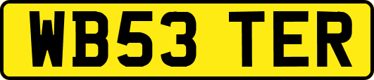 WB53TER