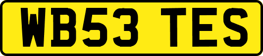 WB53TES