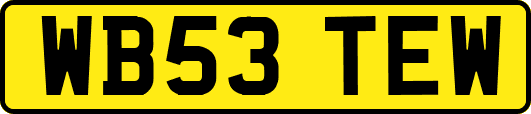 WB53TEW