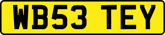 WB53TEY