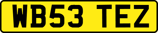 WB53TEZ