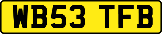 WB53TFB