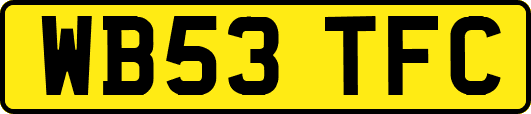 WB53TFC