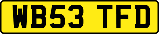 WB53TFD