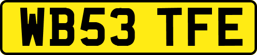 WB53TFE