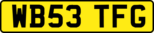 WB53TFG