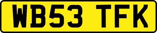 WB53TFK