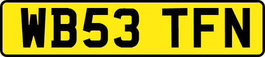 WB53TFN