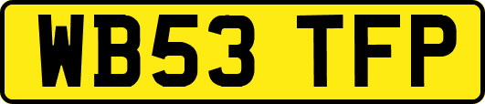 WB53TFP