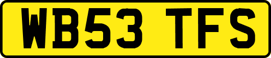 WB53TFS