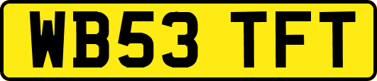 WB53TFT