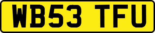 WB53TFU