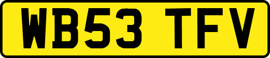 WB53TFV