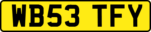 WB53TFY