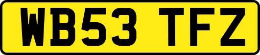 WB53TFZ