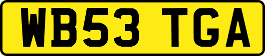 WB53TGA