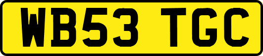 WB53TGC