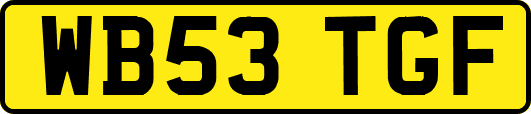 WB53TGF