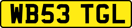 WB53TGL