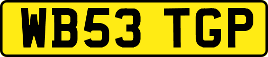 WB53TGP