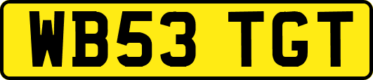 WB53TGT